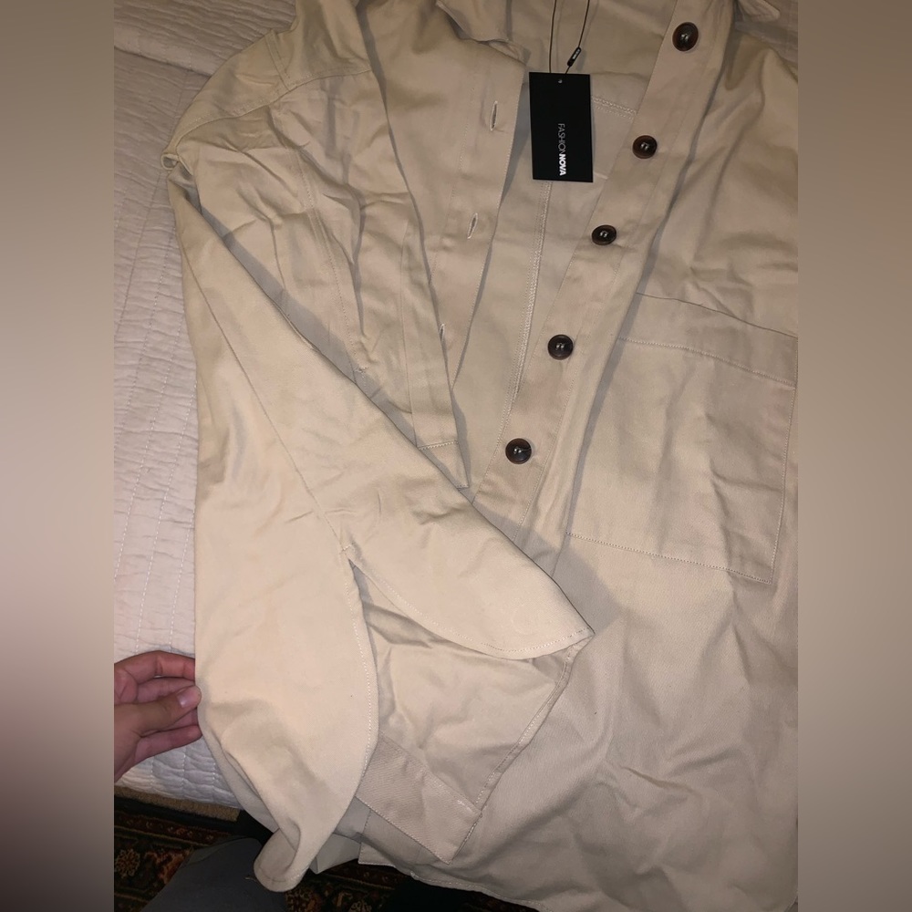 Daleyza Shacket - Picture 3 of 4